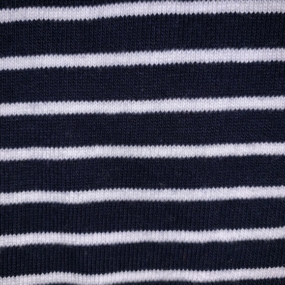 Gap Stripe Knit Dress - Picture 3 of 3